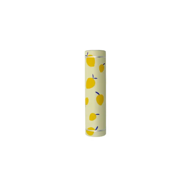 Bateria externa wondee mr. wonderful 5.000 mah limones