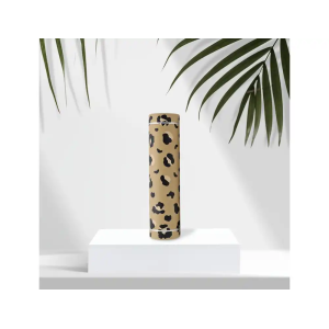 Bateria externa wondee mr. wonderful 5.000 mah leopardos