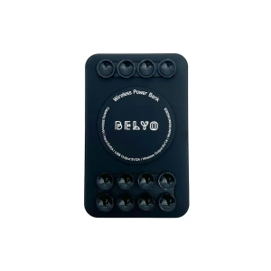 Bateria externa wondee mr. wonderful 5.000 mah cigueñas