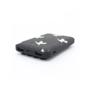 Bateria externa wondee mr. wonderful 5.000 mah cigueñas