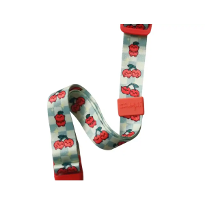 Cordon lanyard universal wondee mr. wonderful cerezas