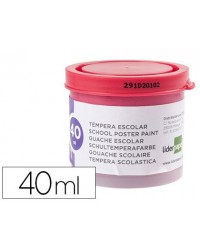 TEMPERA LIDERPAPEL ESCOLAR...