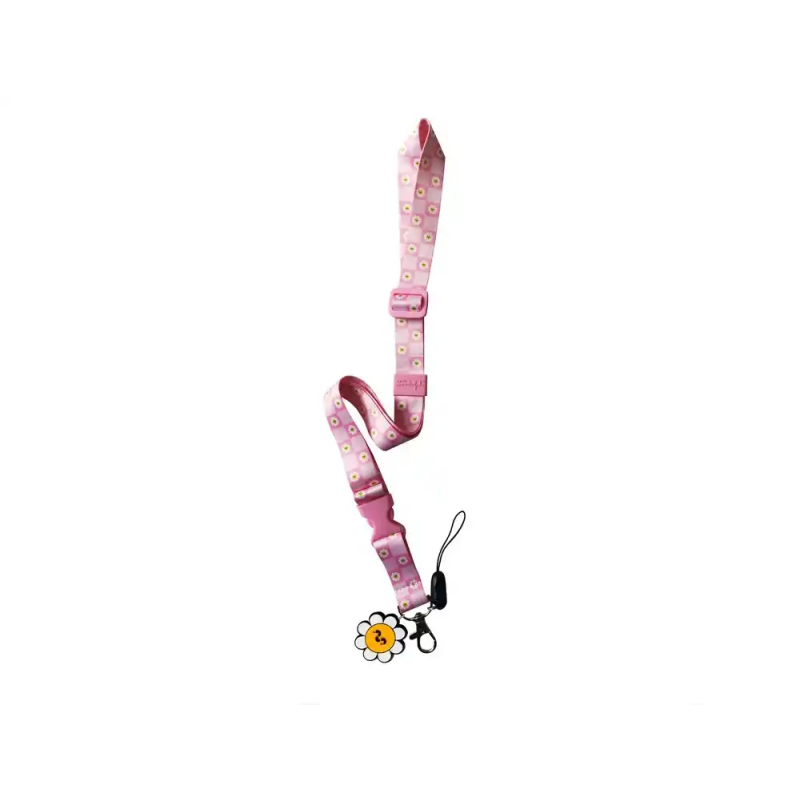 Cordon lanyard universal wondee mr. wonderful margaritas