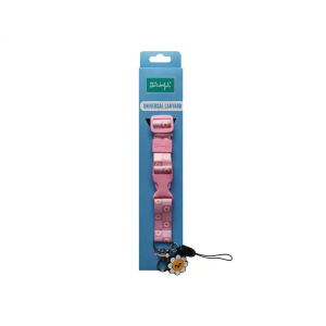 Cordon lanyard universal wondee mr. wonderful margaritas