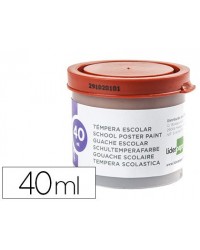 TEMPERA LIDERPAPEL ESCOLAR...