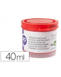 TEMPERA LIDERPAPEL ESCOLAR...