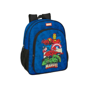 Mochila 524 safta con carro...