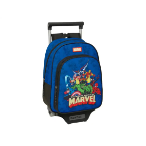 Mochila safta infantil...