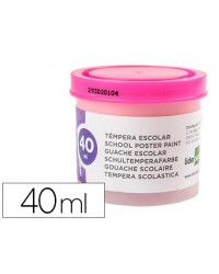 TEMPERA LIDERPAPEL ESCOLAR...