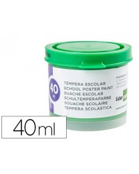 TEMPERA LIDERPAPEL ESCOLAR...