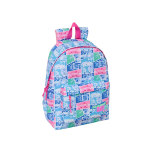 Mochila safta infantil...