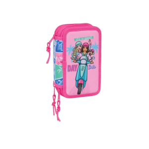 Plumier escolar safta...