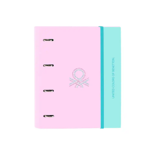 Carpeta con recambio safta...