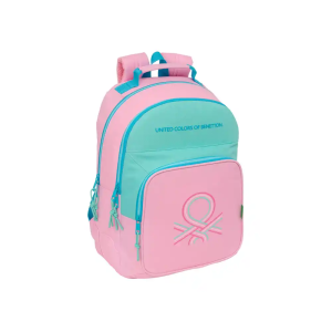 Mochila safta doble con...