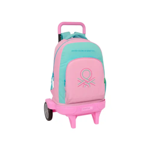 Mochila safta grande con...