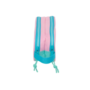 Bolso escolar portatodo safta doble benetton dolce 80x210x60 mm