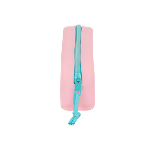 Bolso escolar portatodo safta silicona benetton dolce 75x185x55 mm