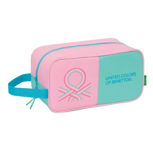 Zapatillero safta benetton...