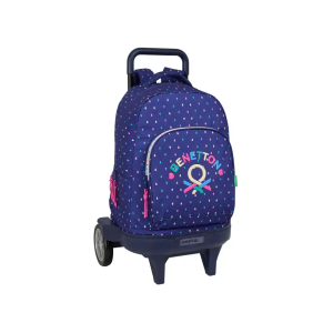 Mochila safta grande con...