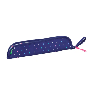 Portaflauta safta benetton drop 80x370x20 mm