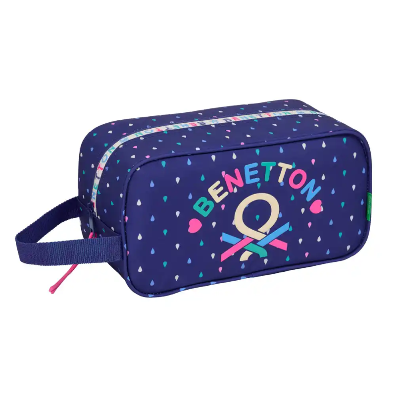 Zapatillero safta benetton drop 150x290x140 mm