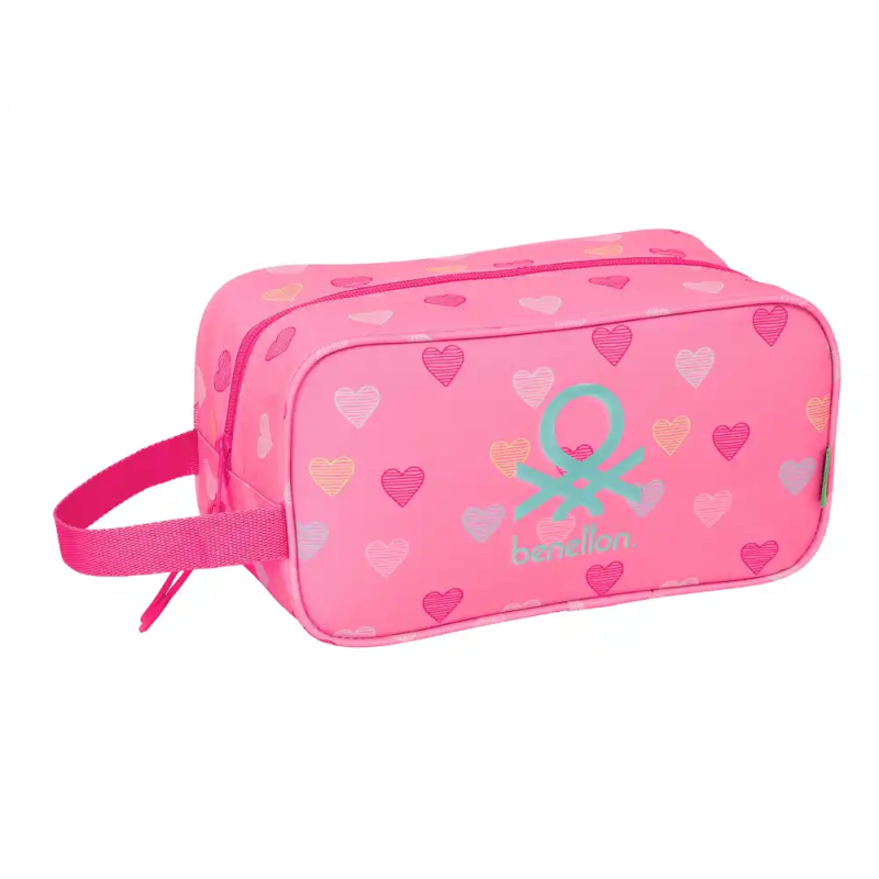 Zapatillero safta benetton heart 150x290x140 mm