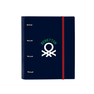 Carpeta con recambio safta...