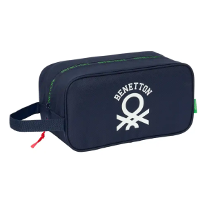 Zapatillero safta benetton...