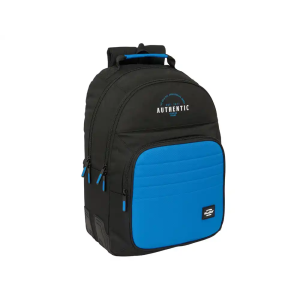 Mochila safta doble con...