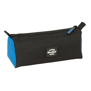 Bolso escolar portatodo safta blackfit chico underground 80x210x70 mm
