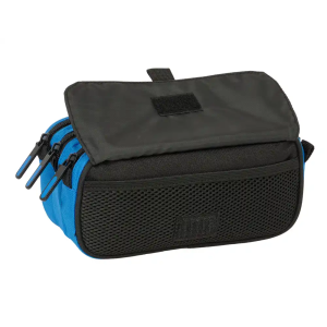 Bolso escolar portatodo safta triple big blackfit chico underground 100x215x80 mm