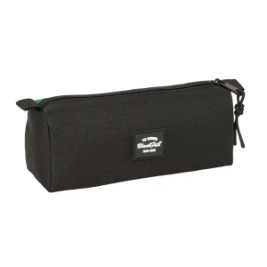 Bolso escolar portatodo safta blackfit chico varsity 80x210x70 mm