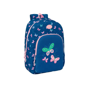 Mochila safta adaptable a...