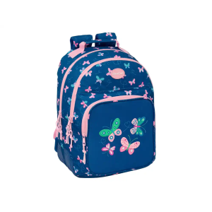 Mochila safta doble con...