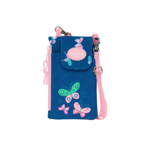 Monedero portamovil safta...