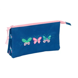 Bolso escolar portatodo...