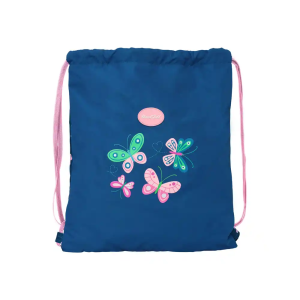 Saco plano safta blackfit8...