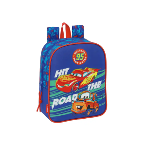 Mochila safta guarderia...