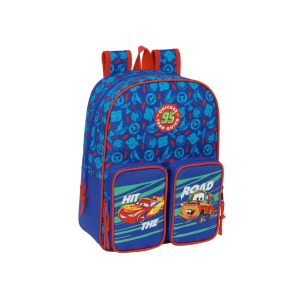 Mochila safta junior...