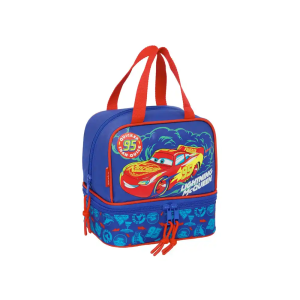 Portameriendas safta cars...