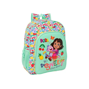 Mochila safta infantil...