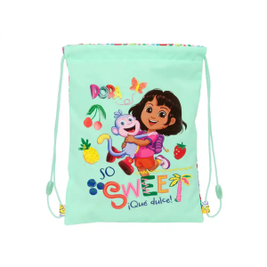 Saco plano safta junior...