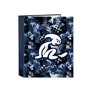 Carpeta carton folio 4...