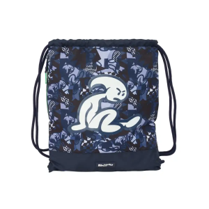 Saco deportivo safta el...