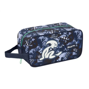 Zapatillero safta el niño...