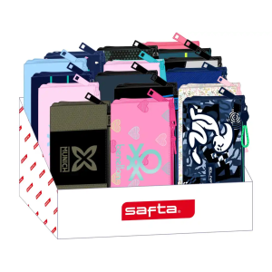 Bolso escolar portatodo...