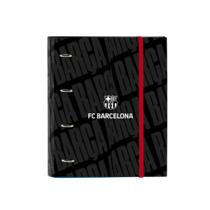 Carpeta con recambio safta...