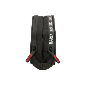 Bolso escolar portatodo safta doble f.c. barcelona 80x210x60 mm