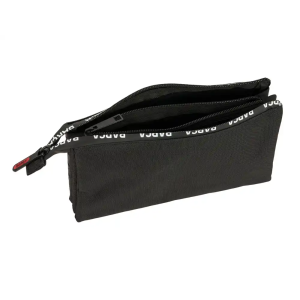 Bolso escolar portatodo safta triple f.c. barcelona 120x220x30 mm