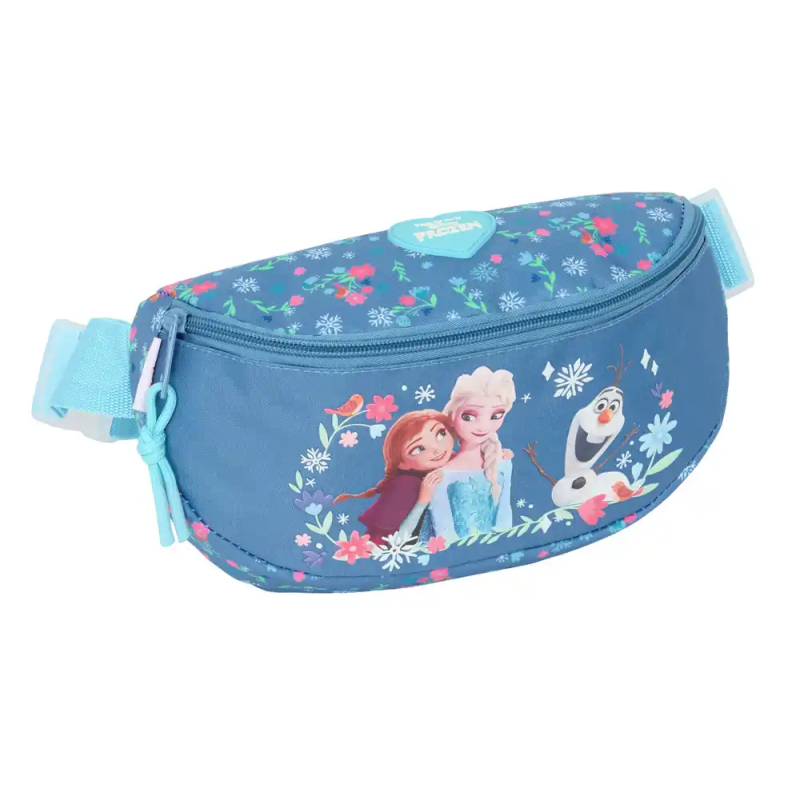 Riñonera safta frozen 140x230x90 mm